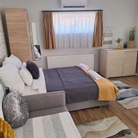 Varfal Apartman Erlau Exterior foto