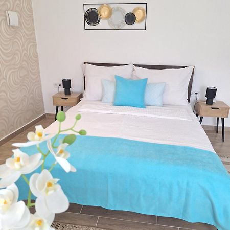 Varfal Apartman Erlau Exterior foto