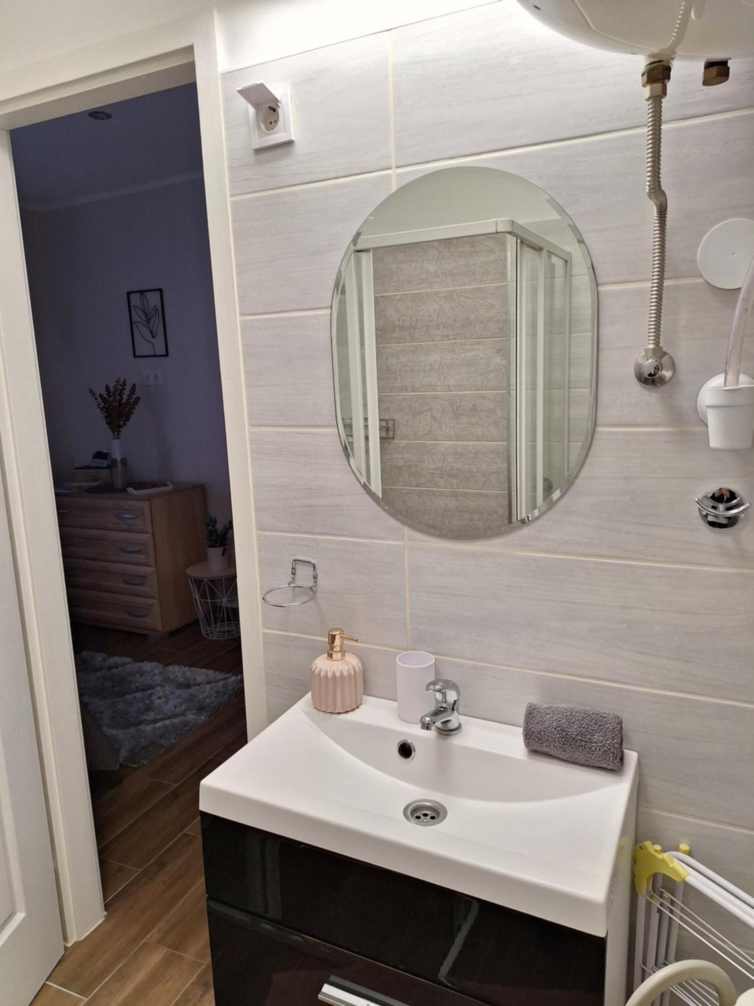 Varfal Apartman Erlau Zimmer foto