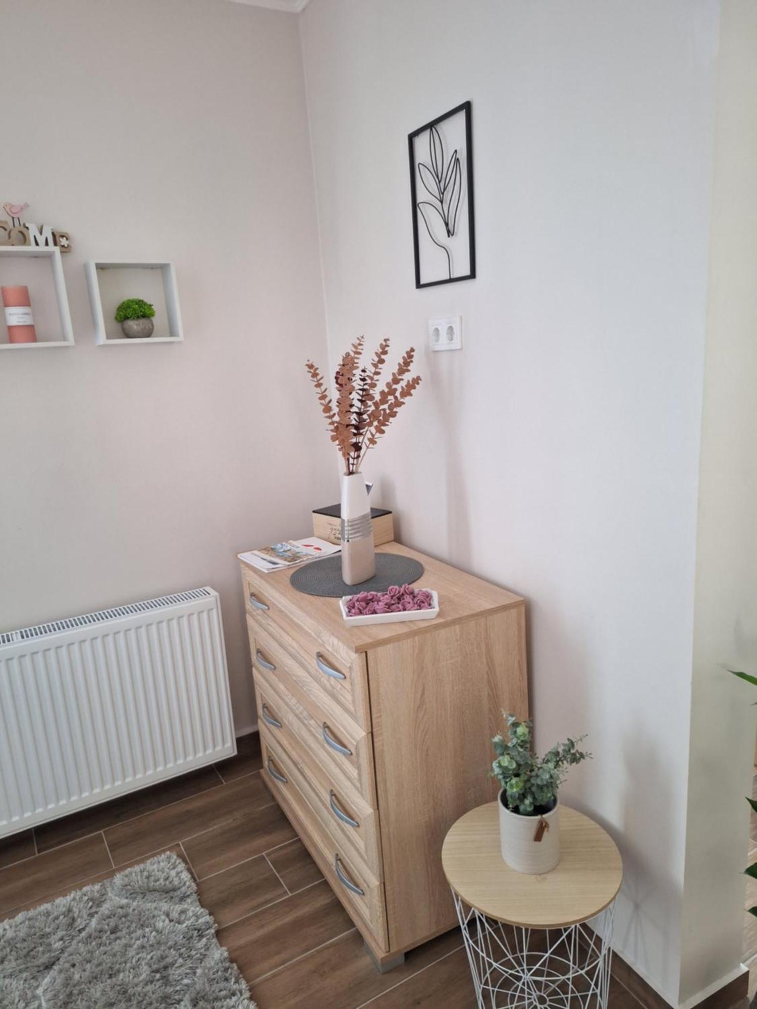 Varfal Apartman Erlau Zimmer foto