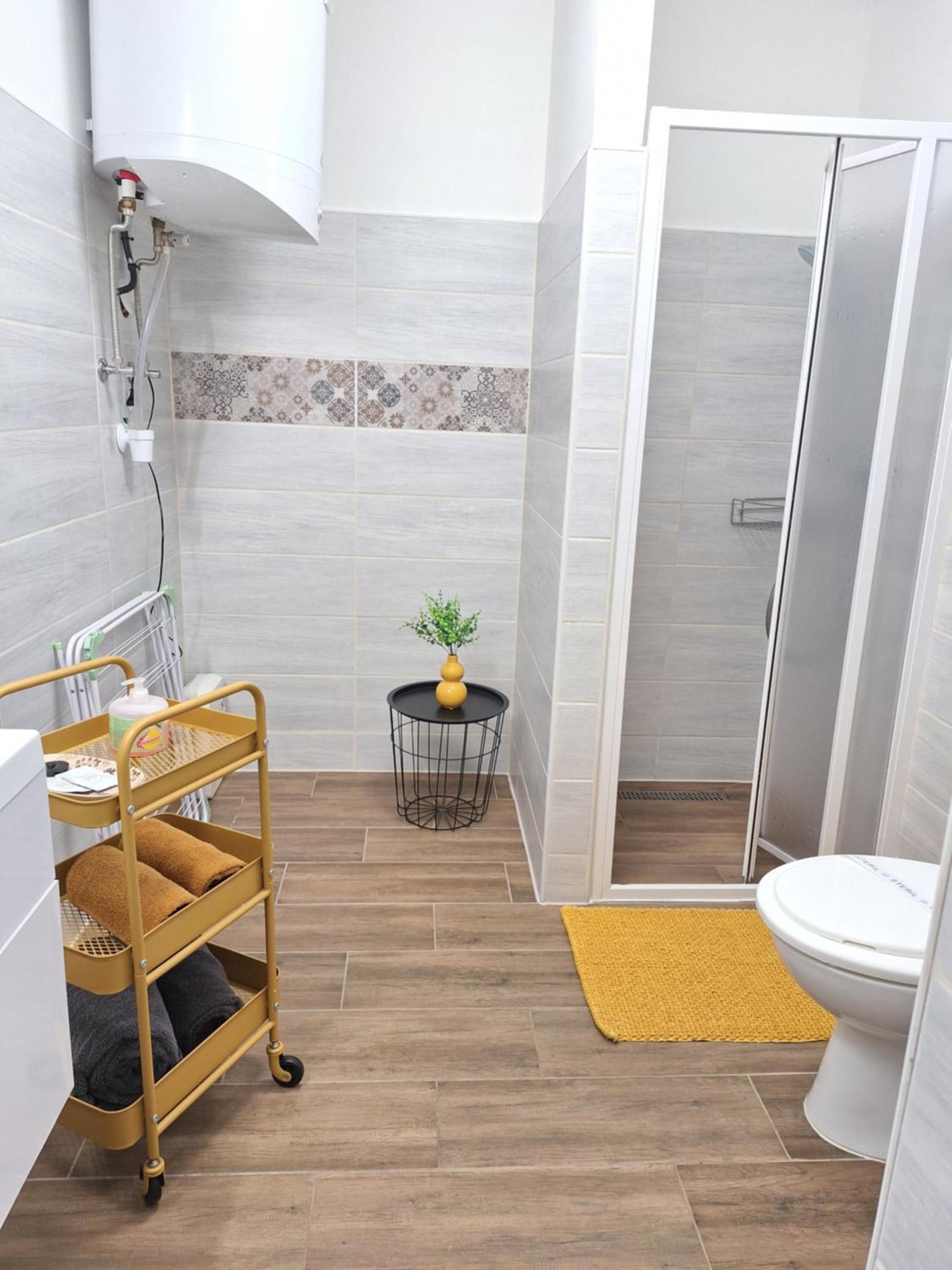 Varfal Apartman Erlau Zimmer foto