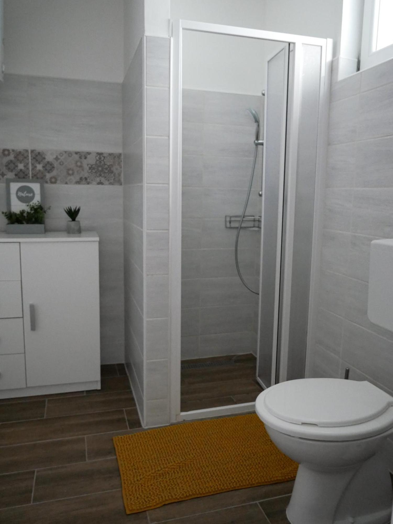 Varfal Apartman Erlau Zimmer foto