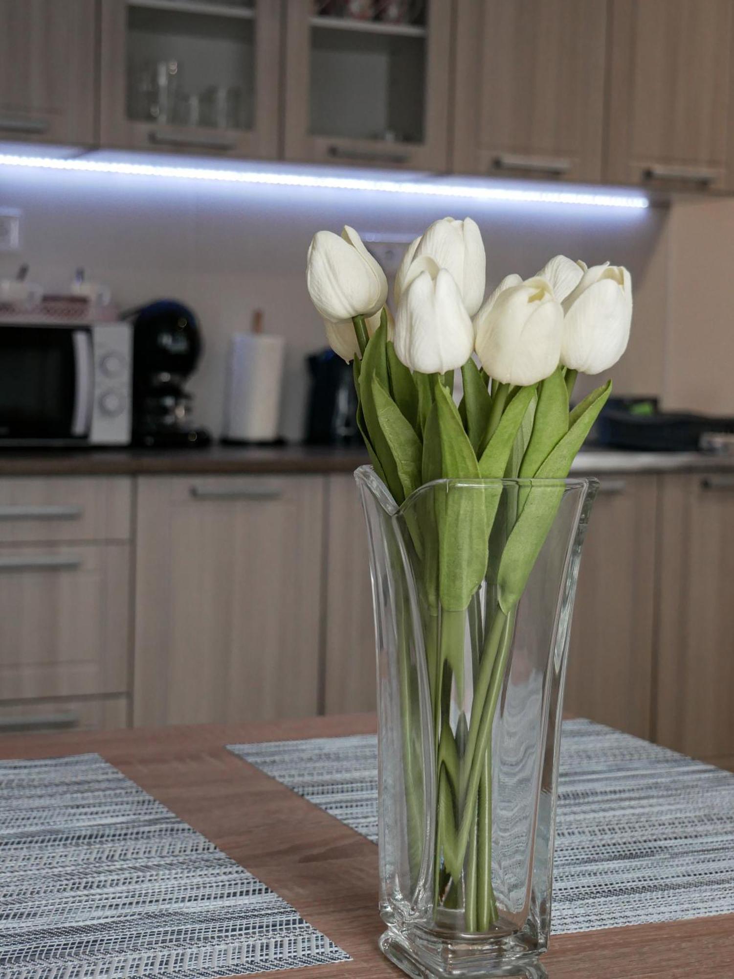 Varfal Apartman Erlau Zimmer foto