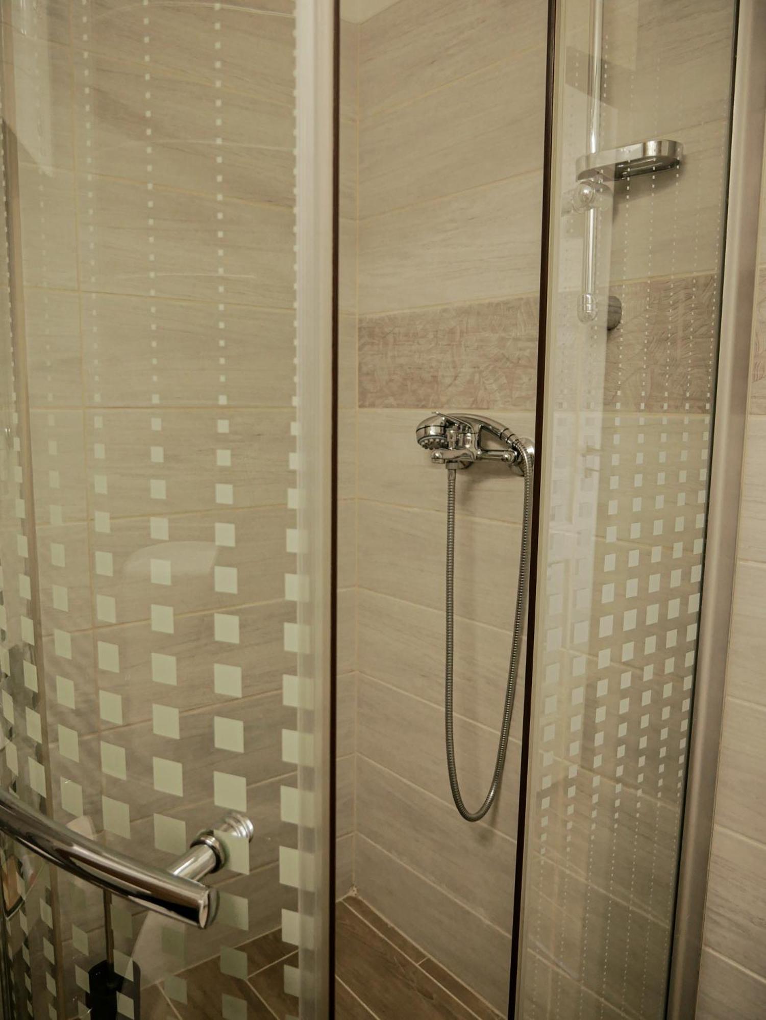 Varfal Apartman Erlau Zimmer foto