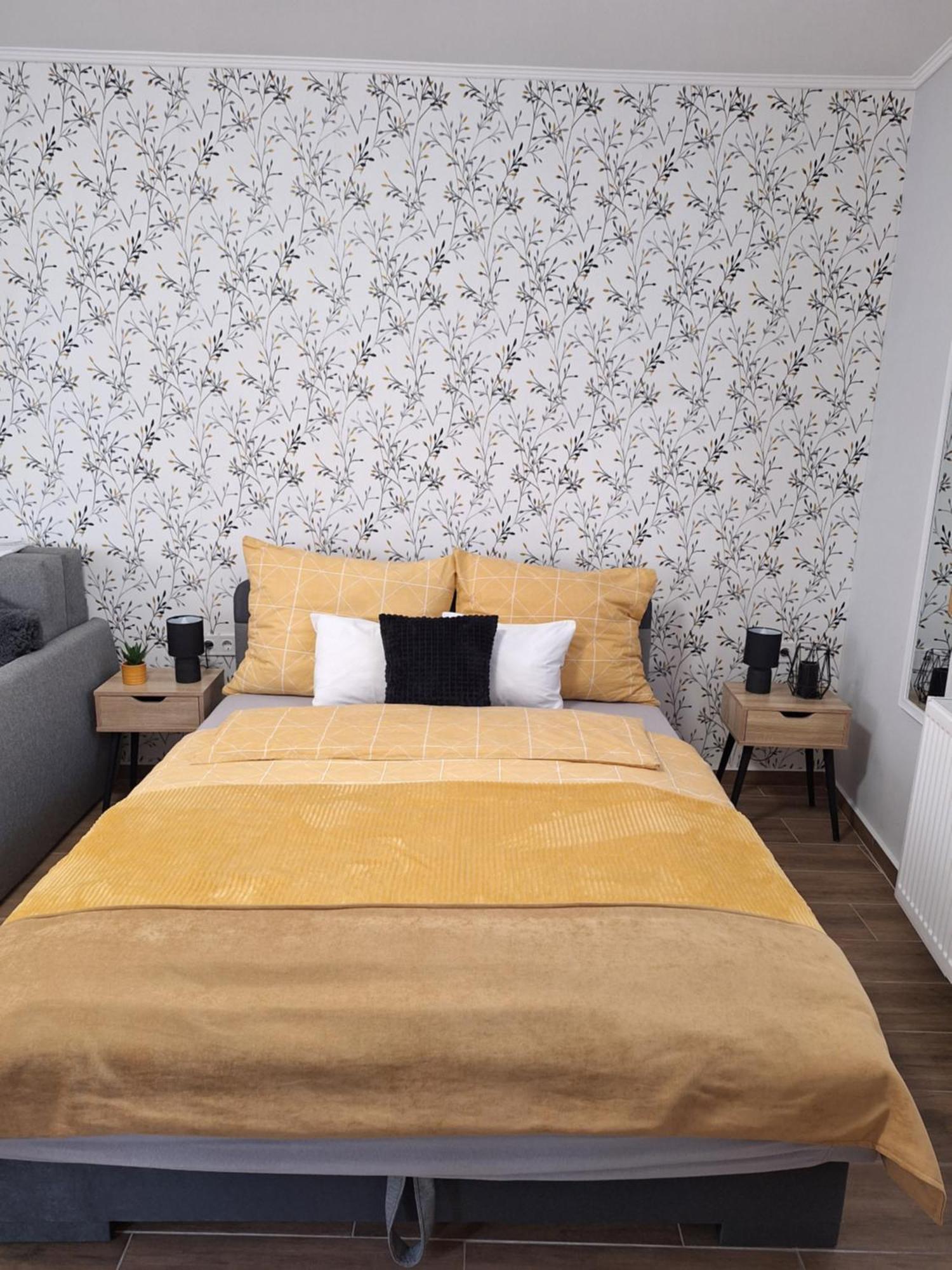Varfal Apartman Erlau Zimmer foto