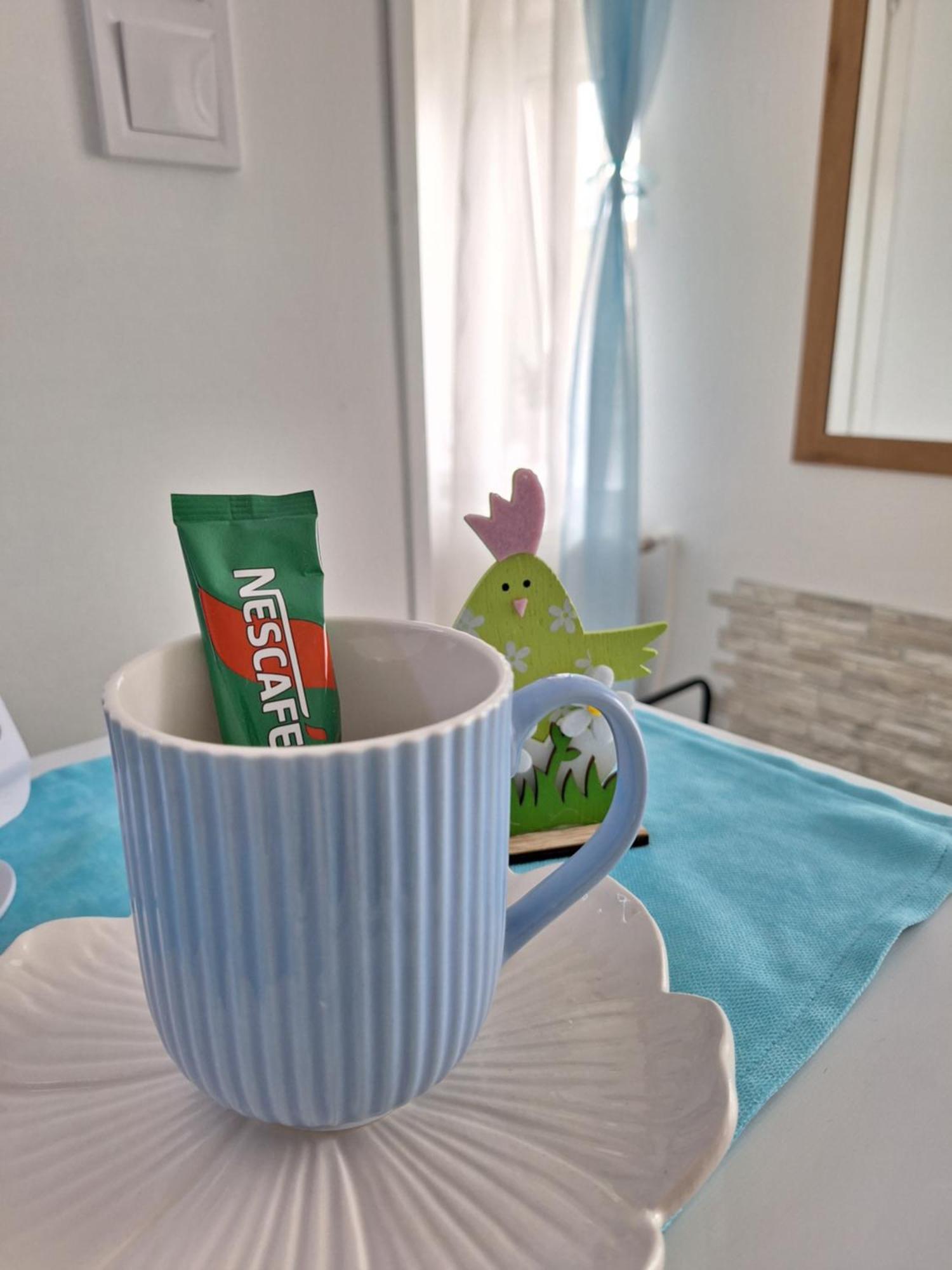 Varfal Apartman Erlau Zimmer foto