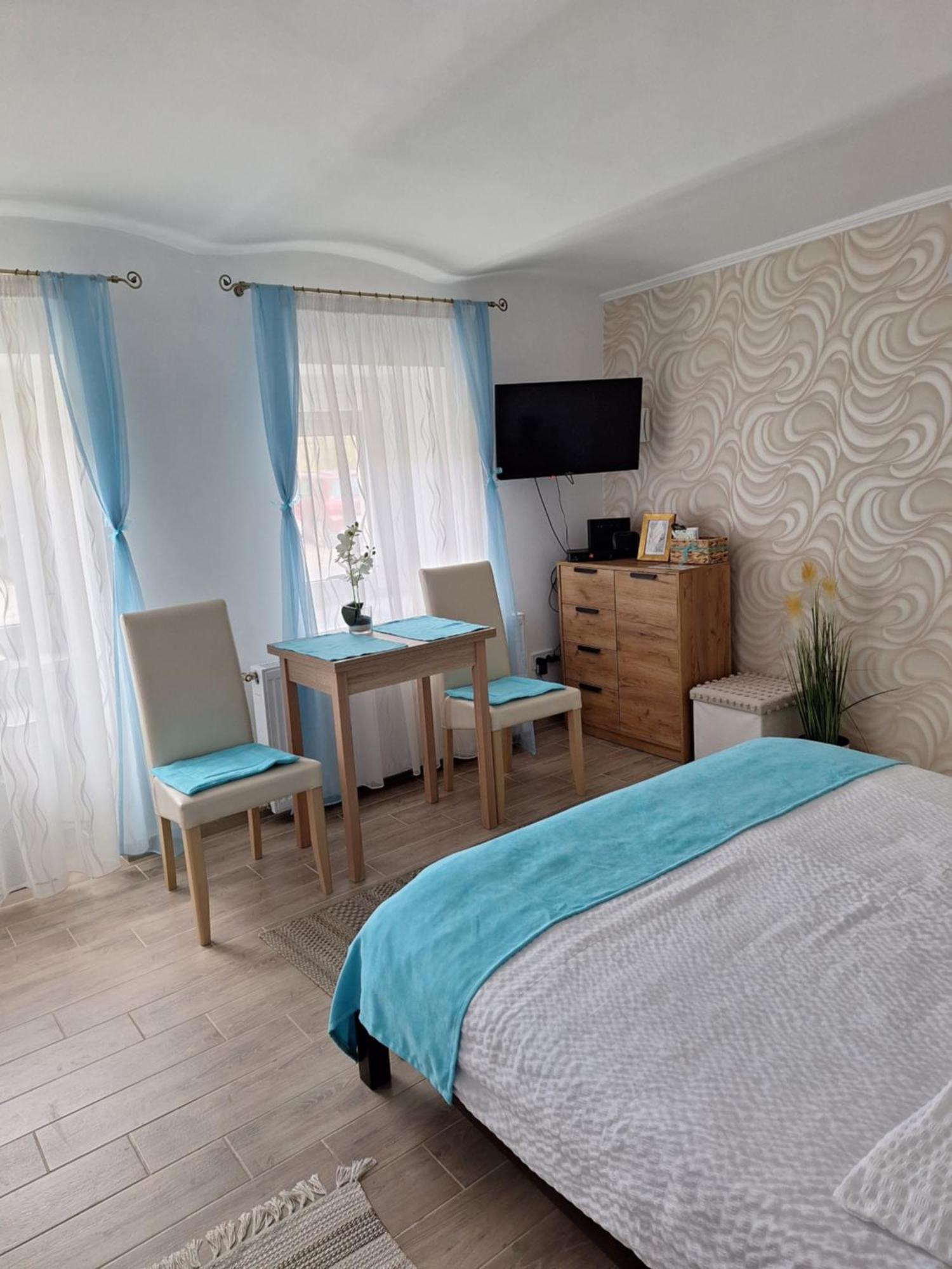 Varfal Apartman Erlau Exterior foto